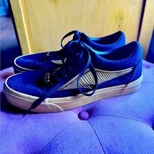 Vans Old School skater * Harry Potter * Golden Snitch shoes Limited Edition